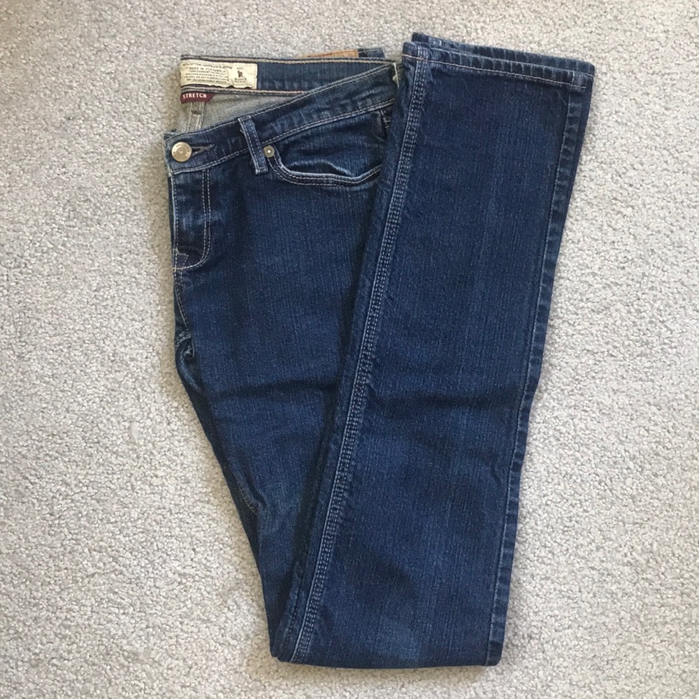 Hollister Skinny Jeans